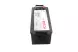 Акумулятор BOSCH 0 092 T30 550 180Ah/1400A +L/B00 - Фото 4