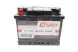 Акумулятор SOLGY 406012 60Ah/480A +L
