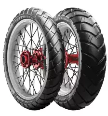 Покришка AVON TREKRIDER AV84 120/70-19 60V TL