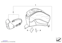 Сумка-пояс (71607687608)