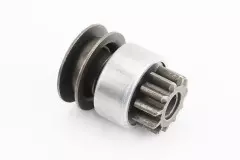 Бендикс електростартера Z-11, Lзуба-17mm R190N/195NM, (PRC)