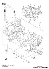 Bolt (01547-0680A-000)