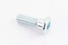 Болт кріплення гальмівного диска з потай M8*L25mm, (Китай)