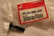 Болт BOLT, SOCKET, 8X32 (90136-MBB-000)