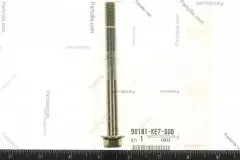 Болт BOLT,FLG,10X113 (90181-KE7-000)