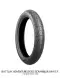 Покришка Bridgestone AX41S SCRAMBLER 130/80-18 66P TT