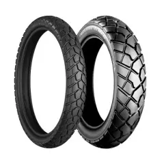 Покришка BRIDGESTONE BATTLAX ADVENTURECROSS AX41T F 160/60-15 67H TL