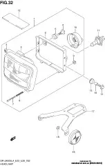 Cushion (09320-09018-000)