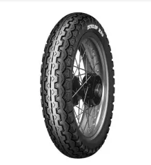Покришка Dunlop K82 3.25-18 52S TT