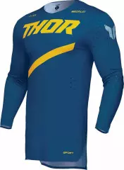 Джерсі THOR SPORTMODE Brave, Синій, L