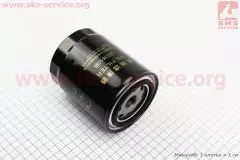 Фільтр масляний М=20х1,5 DongFeng 244, 240 (JX0810B) (Китай)