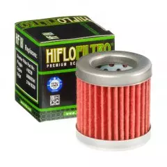 Фільтр масляний HIFLO HF181