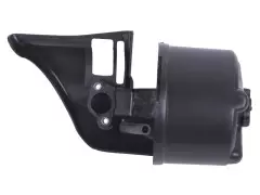 Фільтр повітряний (в зборі) м/б 168F/170F (6,5/7Hp), (ZS)