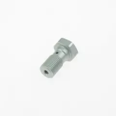 Фітинг LUCAS MCH911A, Срібний