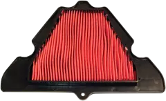 Фільтр повітряний EMGO 12-92912, Червоний