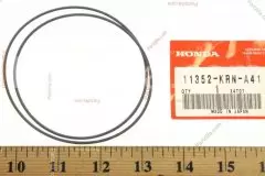 Прокладка GASKET CLUTCH COVER (11352-KRN-A41)