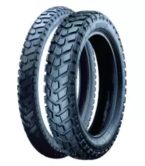 Покришка HEIDENAU K60 4.10-18 60S TT