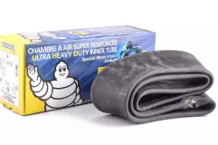 Камера покришки MICHELIN CH 21UHD TR4 80/100-21, 90/90-21 OFF ROAD, 4мм