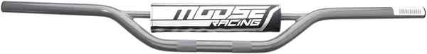 Кермо MOOSE RACING H31-1038GR, Сірий