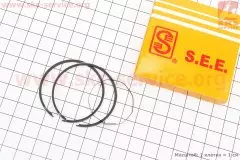 Кільця поршневі 2T ланцюг діаметр 41,00 STD (S)