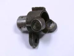 Кронштейн гальмівний МТ, ДНІПРО (чебурашка), (VDKI) Кронштейн гальмівний МТ, ДНІПРО (чебурашка), (VDKI)