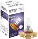 Лампа галогенна BREVIA PS24W 12V 24W PG20/3 Power +30% CP - Фото 2