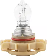 Лампа галогенна BREVIA PS24W 12V 24W PG20/3 Power +30% CP