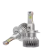 Лампа світлодіодна Aled Lighting H7, 6000K, 33W (2шт)