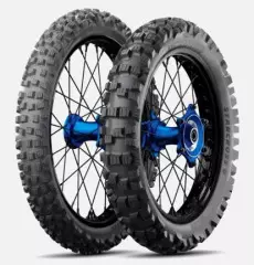Покришка Michelin CITY EXTRA 100/90-17 55S TL/TT