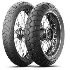 Покришка Michelin ANAKEE ADVENTURE 120/70R19 60V TL/TT