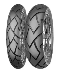 Покришка MITAS TERRA FORCE-R 170/60-17 72W TL