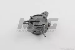 Насос вакуумний універсальний на максискутера 200-600cc на 3 виходи круглий (JS)