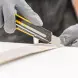 Нож STANLEY с отламывающимися сегментами 18мм (STHT10345-0) - Фото 4