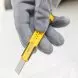 Нож STANLEY с отламывающимися сегментами 9 мм (STHT10344-0) - Фото 3