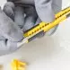Нож STANLEY с отламывающимися сегментами 9 мм (STHT10344-0) - Фото 5