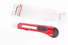 Ніж сегментний 18мм HT-0500 (INTERTOOL)