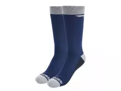 Шкарпетки Oxford Waterproof, Синій, L