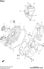 Втулка направляюча (04211-09149-000)