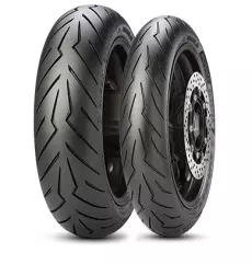 Покришка PIRELLI DIABLO ROSSO SCOOTER 120/70-15 56S TL
