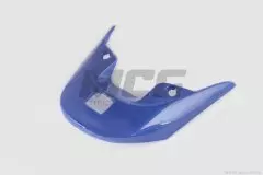 Пластик задній спойлер Zongshen WIND синій (KOMATCU)