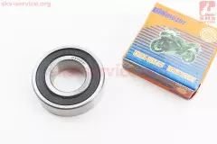 Підшипник 6004 2RS 20*42*12 , (GХ-Viper)