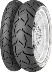 Покришка CONTINENTAL ContiTrailAttack 3 130/80 R17 66H TL
