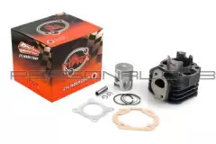 Циліндр в зборі Yamaha JOG 3KJ 50cc діаметр 40мм палець 10мм оригінал (S.E.E.) (Тайвань)