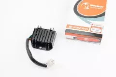 Регулятор напруги 5 проводів CB125-300, (ZHENGHE)