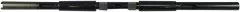 Кермо Drag Specialties Buffalo Stic 1 (0601-4237), Чорний глянцевий