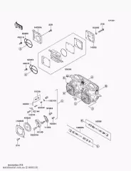 Гвинт-піддон+- JS750-B2 (214R0510)