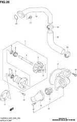 Screw (02112-0612B-000)