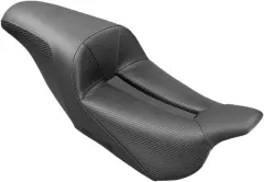 Сидіння SADDLEMEN KRAUS MOTOPRO SERIES (0801-1151), Чорний