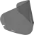 Пінлок до шолома ICON VARIANT PRO, VARIANT