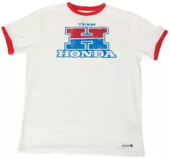 Футболка Team honda tee (08HOV-T18-4XXL)